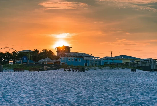 Unforgettable Adventures Await: Exploring Attractions and Activities in Panama City Beach