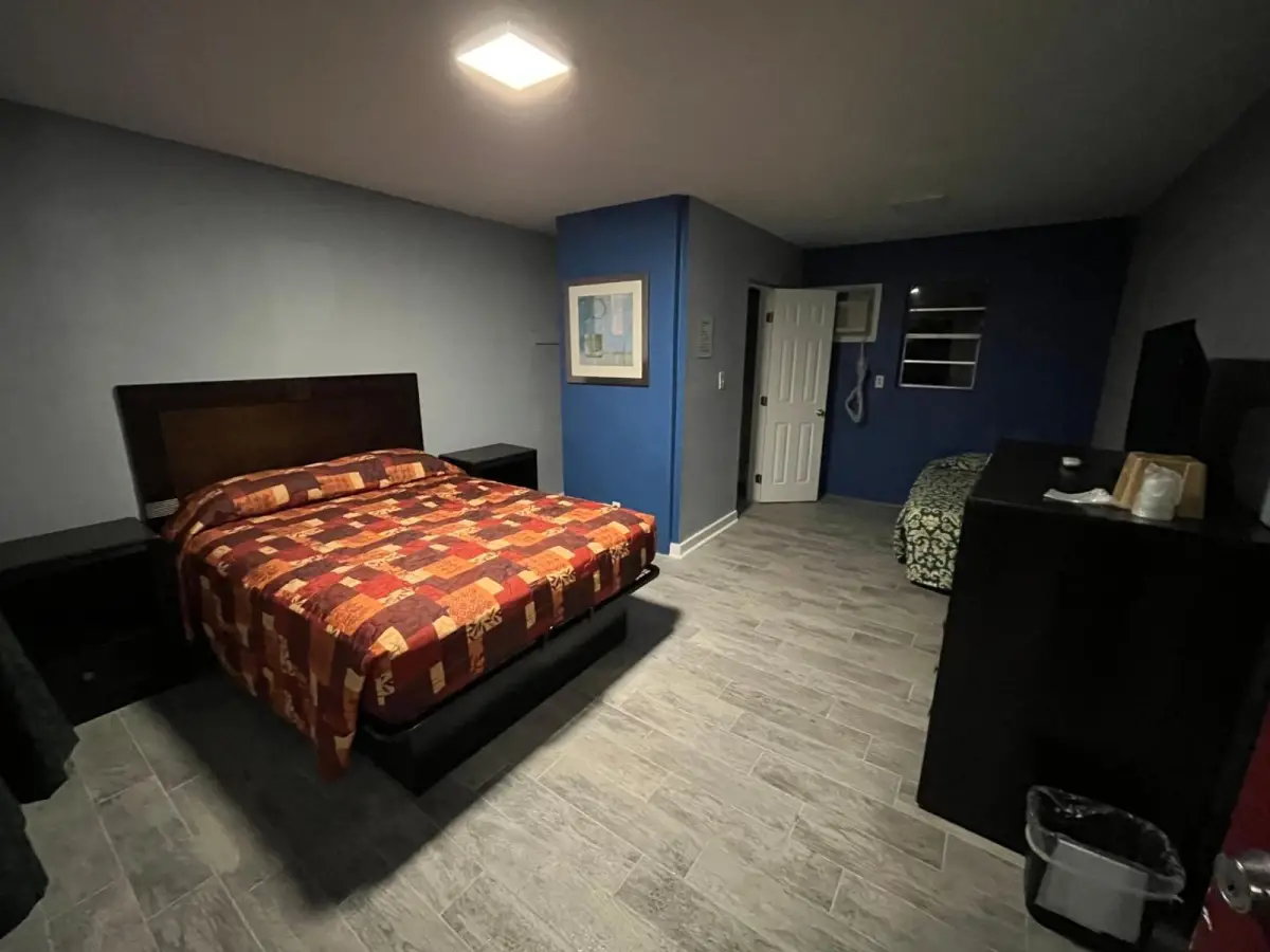 Cook's Motel- Panama City Beach 4