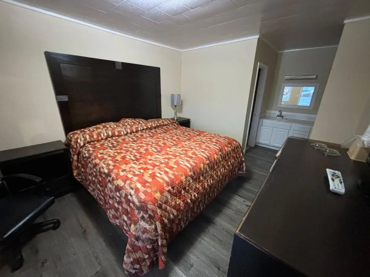 Cook's Motel- Panama City Beach 5